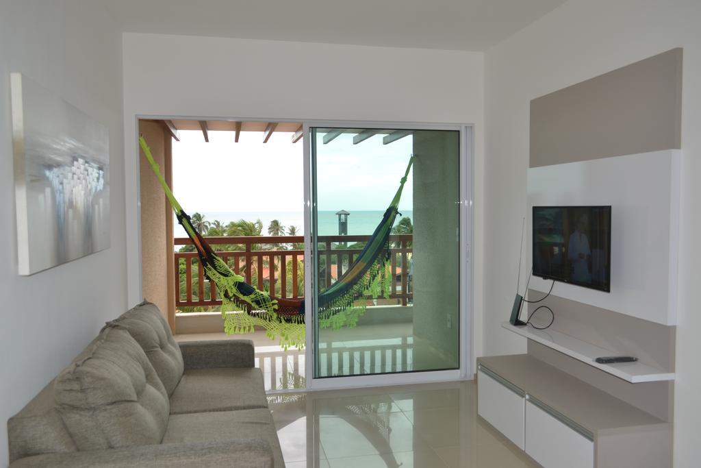 Residence Taormina No Cumbuco Exterior photo