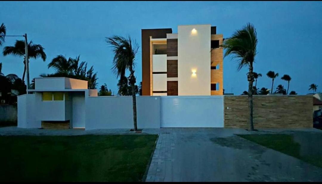 Residence Taormina No Cumbuco Exterior photo
