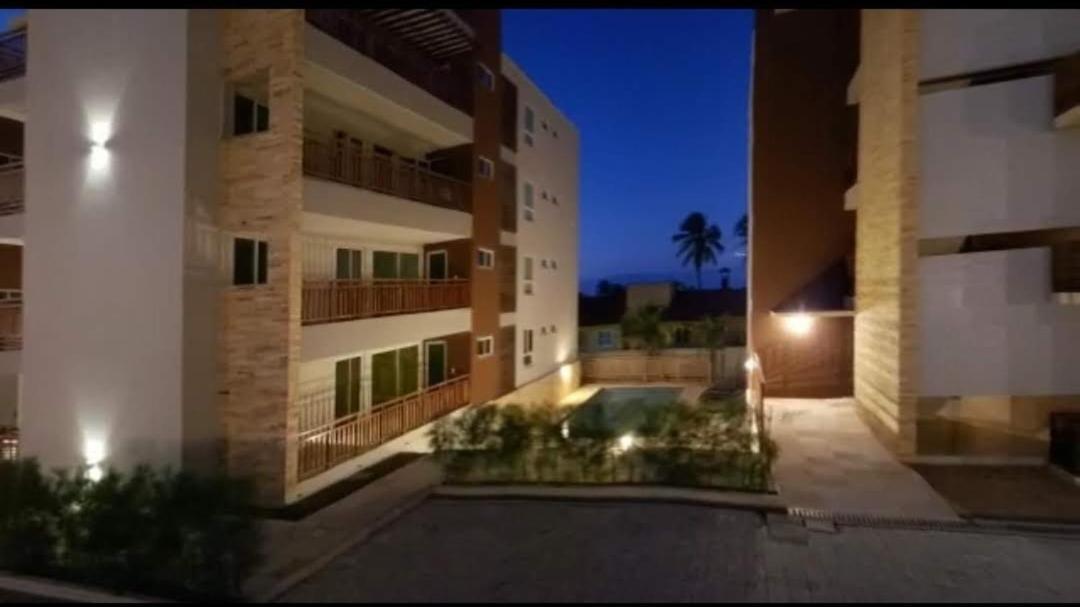 Residence Taormina No Cumbuco Exterior photo
